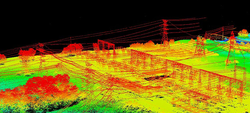 LiDAR Images