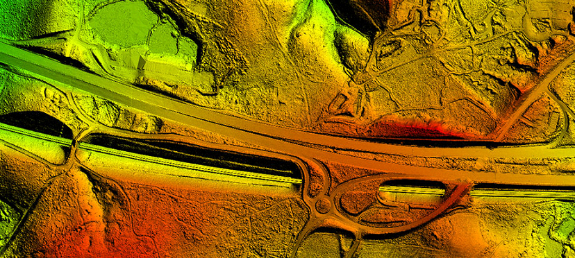 LiDAR Images