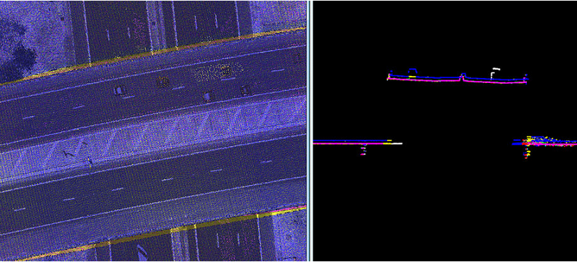 LiDAR Images