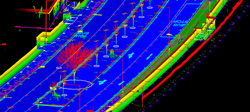 LiDAR Images
